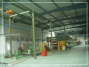 異形彈簧在加工過程中容易存哪些缺點