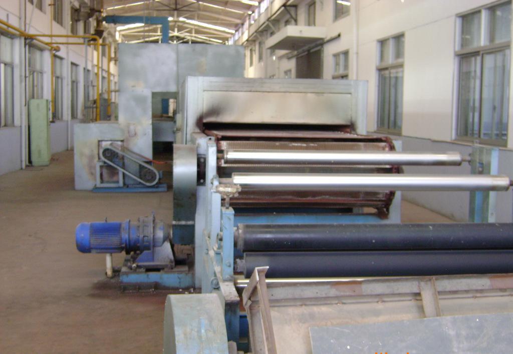 大型彈簧的材料選擇要素及結(jié)構(gòu)特征