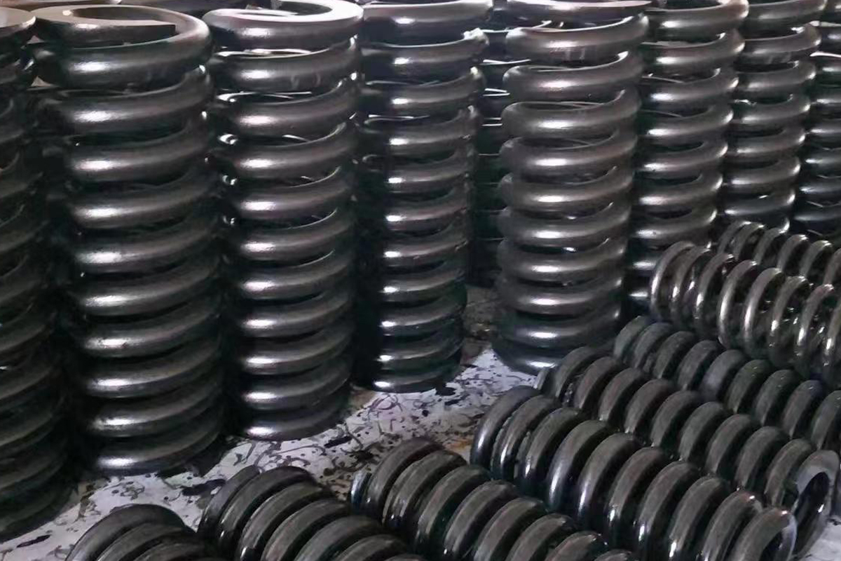 什么是粗彈簧？應(yīng)用場景與效果怎樣